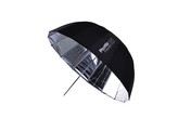 Phottix Premio Reflective Umbrella  85cm  - S B