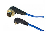 Sync Cable Spiral PC-EL Amphenol/5m