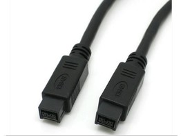 FireWire 800/800 Cable 4.5M  for IQ digital backs 