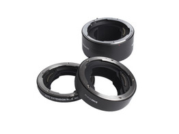 Auto Extension ring no. 1  11 8 mm 
