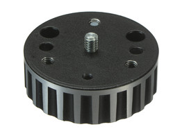 ADAPTER FOR TRIPODS 3/8 TO 1/4