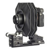 ACTUS-camerabody BLACK      Fuji X- mount 