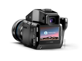 XF IQ4 150MP Camera system