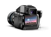XF IQ4 150MP Achromatic Camera system