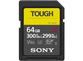 Tough G  64GB UHS-II R300 W299