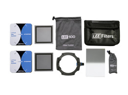 LEE100 Long exposure kit