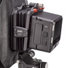 Interchangeable SLW-adapter holder incl. tilting  for Actus-G 
