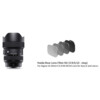 Haida Rear Lens ND Filter Kit for Sigma 14-24mm F/2.8 DG DN Art