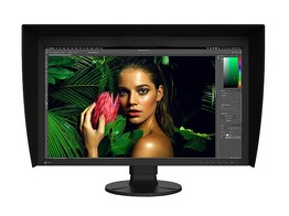EIZO ColorEdge  LCD monitors - CG 2700X  November 