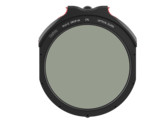 Haida M10-II Filter Holder Kit with 82mm Adapter Ring