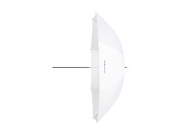 Shallow Translucent Umbrella 105cm  41  