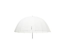 Umbrella Deep Transluscent 105cm