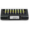 Powerex 8 cell Charger