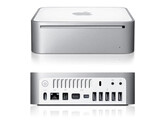 Apple Mac mini  Core 2 Duo  2.53  Late 2009  Firewire 800