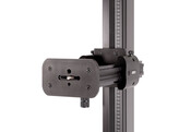 Set   Base with Baseboard  Height adjusters and Smart RPS-205 Column